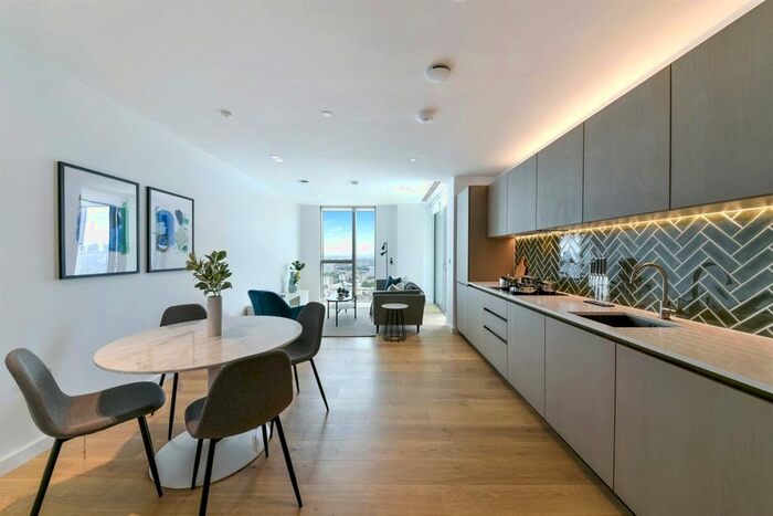 2 Bedroom Flat To Rent In The Atlas Building, Old Street, London, EC1V