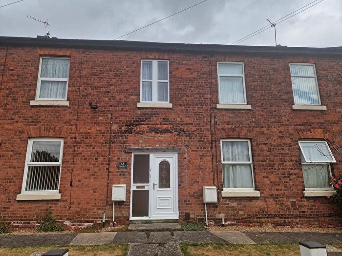 1 Bedroom Flat To Rent In Ings Lane, Arksey, Doncaster, DN5
