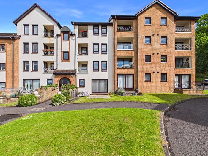 2 Bedroom Flat To Rent In Hollywood, Largs, Ayrshire, KA30