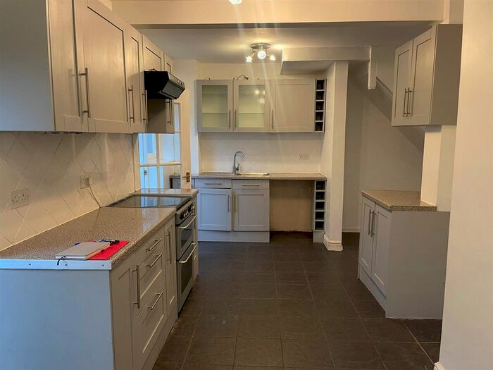 4 Bedroom Property To Rent In Downsfield Road, Birmingham, B26