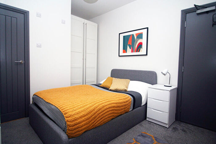 1 Bedroom Terraced House To Rent In Garland Road, Poole, BH15