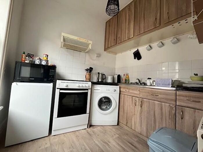 1 Bedroom Flat To Rent In Graham Road, Malvern, WR14