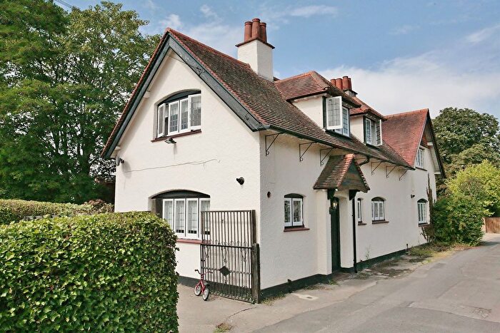 2 Bedroom Semi-Detached House To Rent In Lanham Way, Oxford, OX4