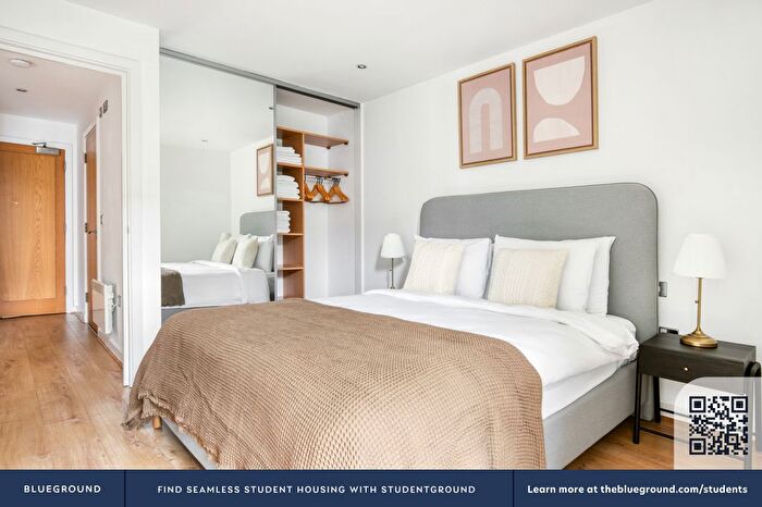 1 Bedroom Flat To Rent In Clerkenwell, EC1V