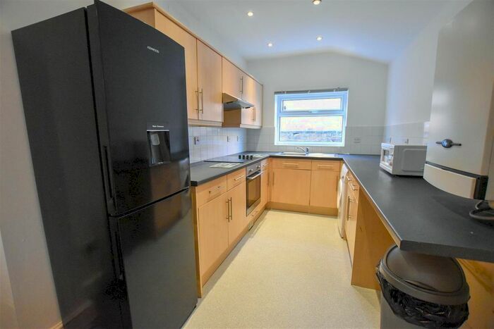 3 Bedroom Terraced House To Rent In Barclay Street, Leicester, LE3