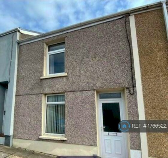 2 Bedroom Terraced House To Rent In York Terrace, Georgetown, Tredegar, NP22