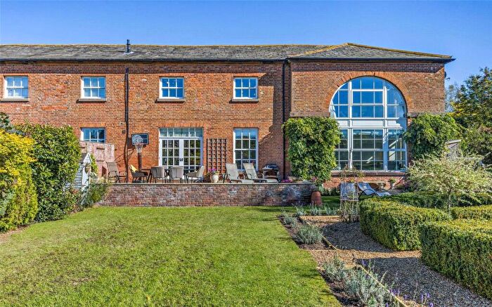 4 Bedroom Mews For Sale In Somerford, Congleton, Cheshire, CW12