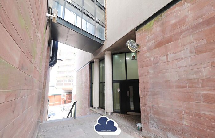 2 Bedroom Apartment For Sale In Priory Place, Coventry, CV1
