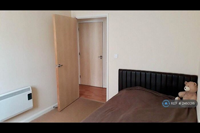 2 Bedroom Flat To Rent In Glenfield, Leicester, LE3