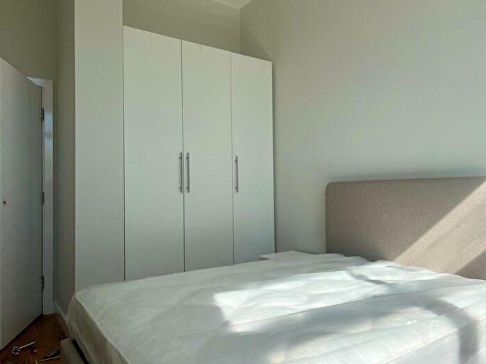 1 Bedroom Flat To Rent In Flat, The School House, Jackson Crescent, Manchester, Greater Manchester, M15
