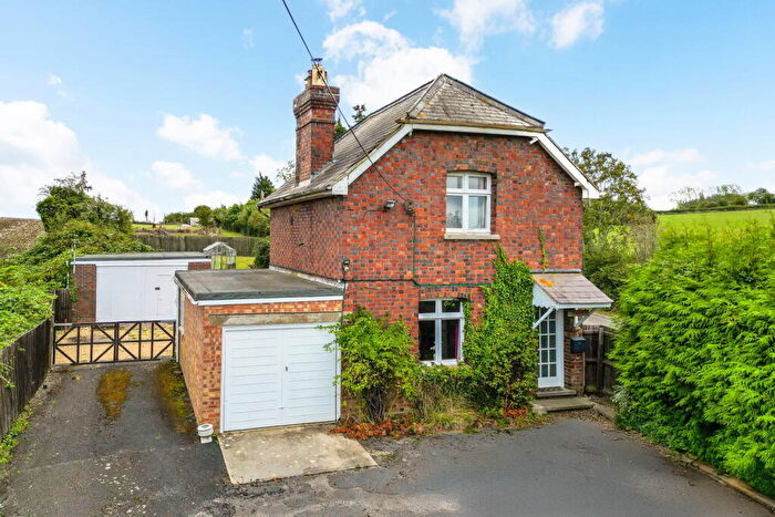 3 Bedroom Detached House For Sale In Darlingscote Road, Shipston On Stour, CV36
