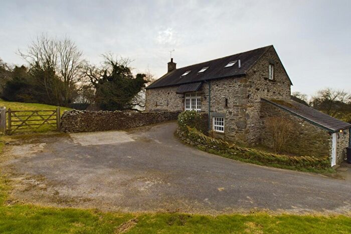 4 Bedroom Detached House To Rent In Salesbrook, Holker, Cark In Cartmel, Grange-over-Sands, LA11