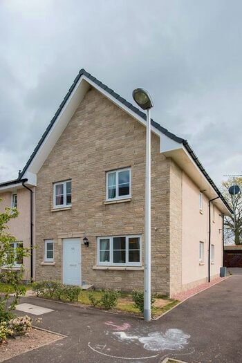 2 Bedroom End Of Terrace House To Rent In James Tytler Place, Errol, Perth, PH2