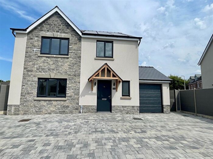 4 Bedroom Detached House For Sale In Maes Y Teirw, Carmarthen, Carmarthenshire, SA31