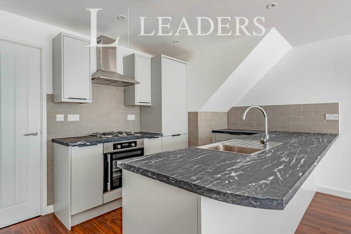 2 Bedroom Terraced House To Rent In Park Terrace, East Mews, Horsham, RH13