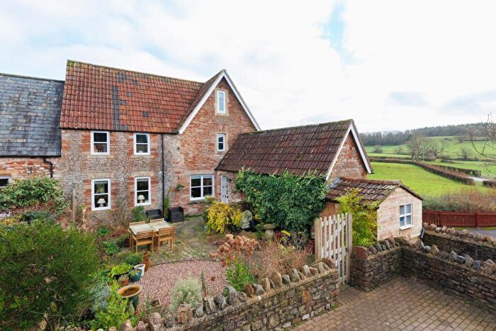 3 Bedroom Semi Detached House To Rent In Giles Farm, Gilbert Scott Road, Wells, BA5