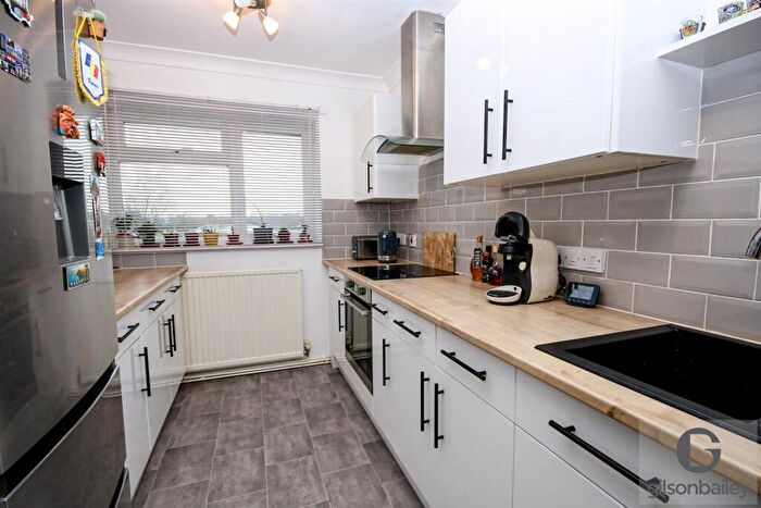 2 Bedroom Flat For Sale In Bowers Avenue, Norwich, NR3