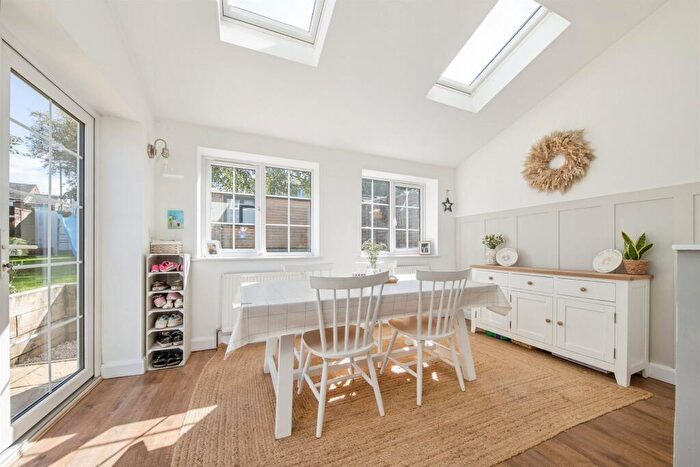 3 Bedroom End Of Terrace House For Sale In Wayside Close, Stowmarket, IP14