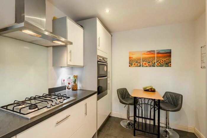 3 Bedroom Town House For Sale In Wilderness Road, Costessey, NR8