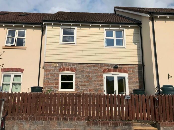 1 Bedroom Apartment For Sale In Hapil Close, BS25