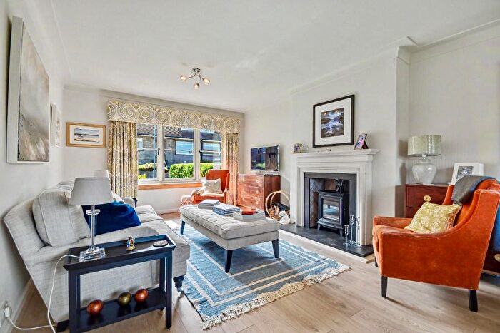 3 Bedroom Bungalow For Sale In Drums Terrace, Inverclyde, Greenock, PA16