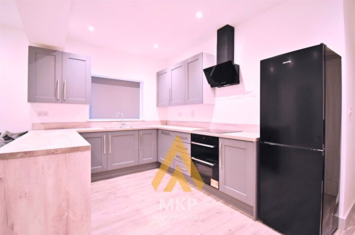 5 Bedroom Terraced House To Rent In Heeley Road Selly Oak, B29
