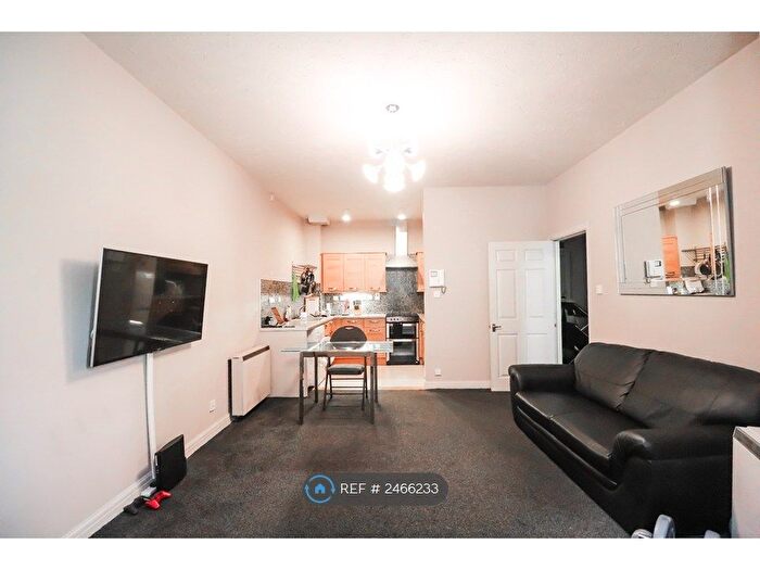 1 Bedroom Flat To Rent In Bombay House, Manchester, M1