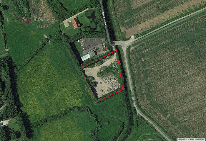 Land For Sale In New Delights, DN36