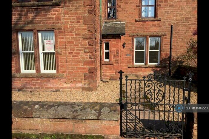 2 Bedroom Flat To Rent In Battlebarrow, Appleby, CA16