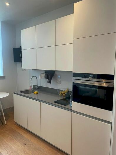 Studio To Rent In Philpot Street, London, E1