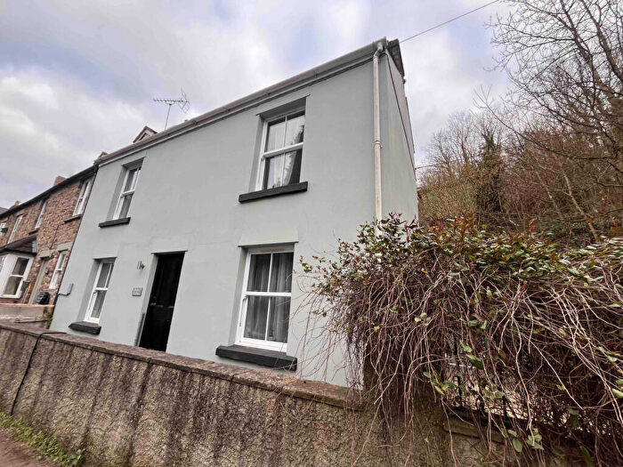 3 Bedroom End Of Terrace House To Rent In Lower Lydbrook, GL17