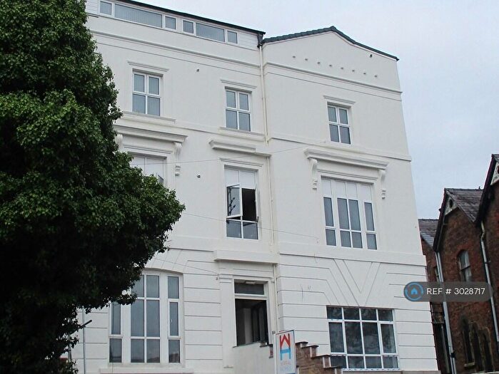 2 Bedroom Flat To Rent In Slatey Road, Oxton, CH43