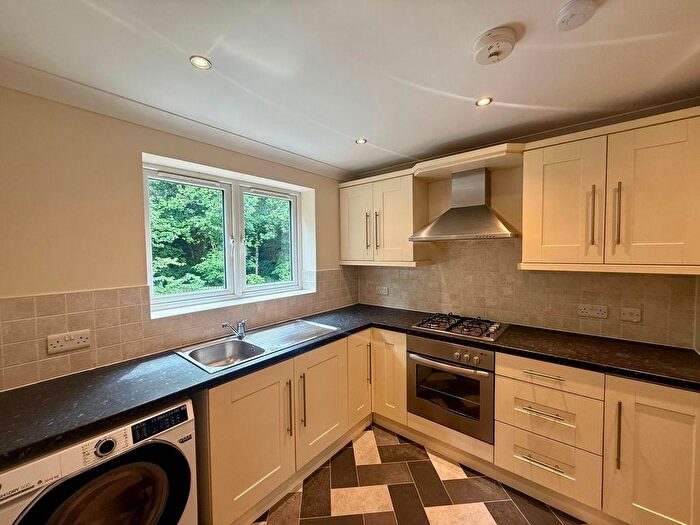 4 Bedroom Town House To Rent In Acre Park, Bacup, OL13