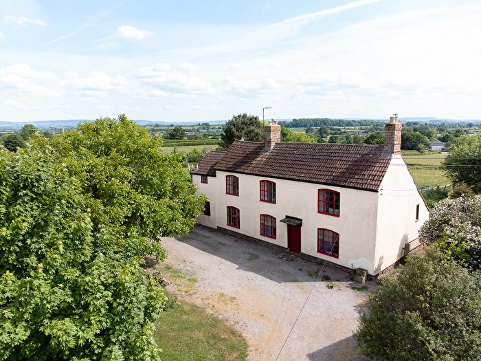 5 Bedroom Detached House For Sale In Northwood Green, With . Acres, GL14