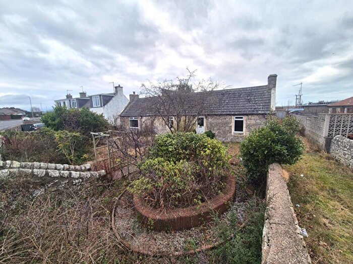 3 Bedroom Detached Bungalow For Sale In Tigh Cairdeil, - Elgin Road, Lossiemouth, Moray, IV31