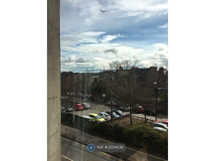 1 Bedroom Flat To Rent In Hawkhill, Dundee, DD2