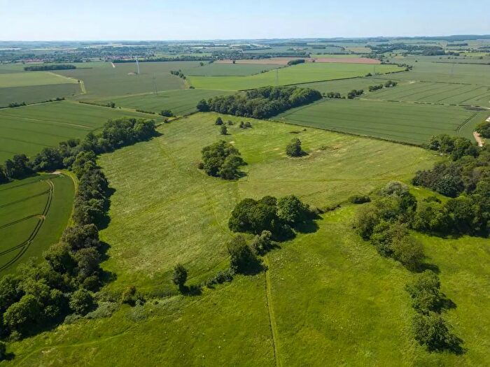 Land For Sale In Land Off Stallingborough Road, Grimsby, South Humberside, DN41