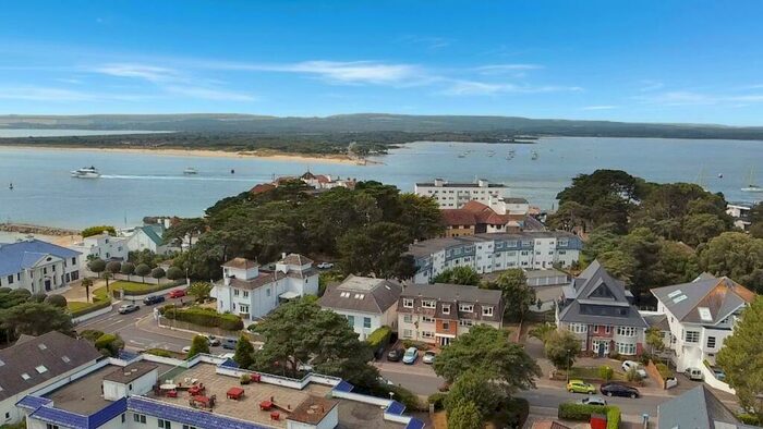 2 Bedroom Apartment To Rent In Brownsea Road, Sandbanks, BH13