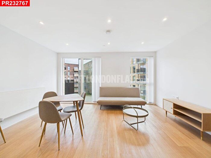 1 Bedroom Flat To Rent In Reading – Bedroom Flat, RG1