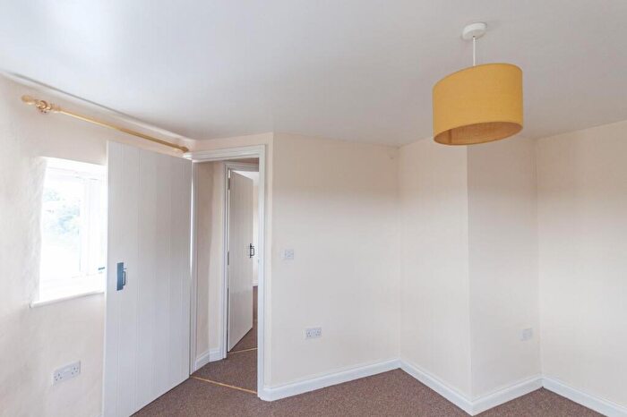 2 Bedroom Detached House To Rent In Kennerleigh, Crediton, EX17