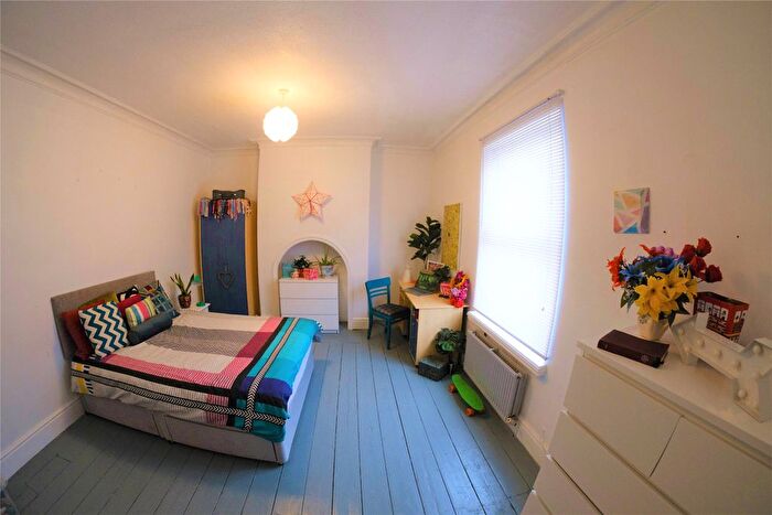 4 Bedroom Detached House To Rent In St. Pauls Street North, Cheltenham, Gloucestershire, GL50