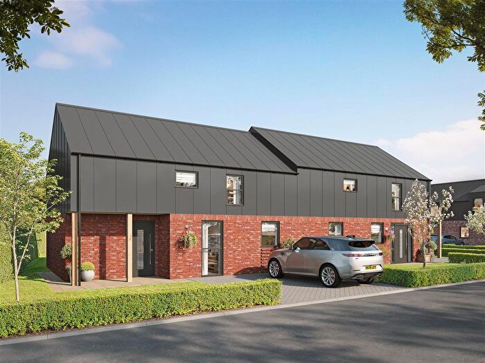 3 Bedroom Property For Sale In Main Street, Thorganby, York, YO19