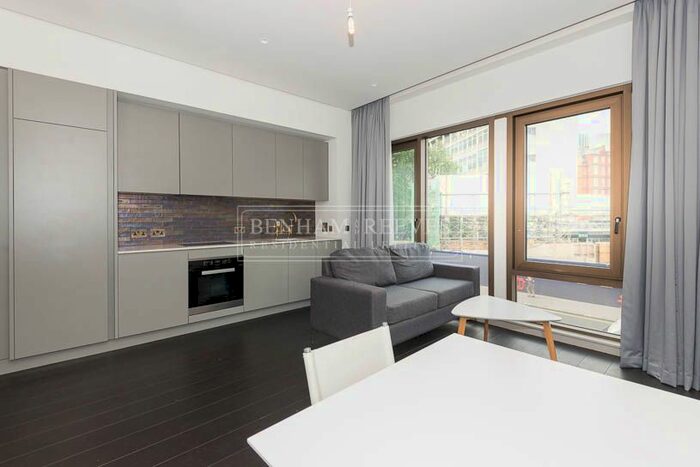 1 Bedroom Studio To Rent In Victoria Street, Westminster, SW1H