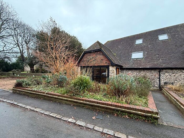 2 Bedroom Garage / Parking To Rent In St Julians Lane, Shoreham, BN43