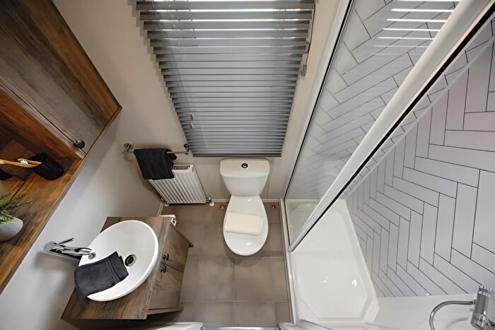 2 Bedroom Caravan For Sale In , Dumfries, DG9