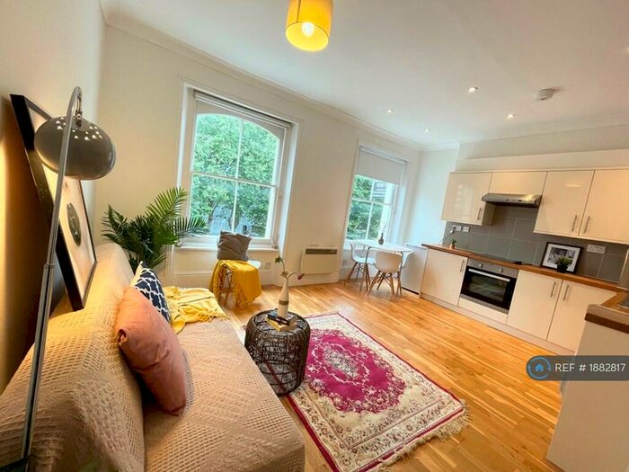 1 Bedroom Flat To Rent In City Road, London, EC1V