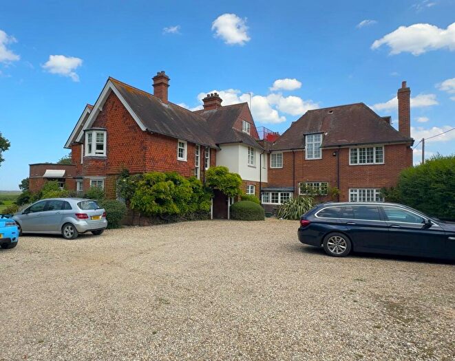 3 Bedroom Apartment For Sale In Dormy House, Butchers Lane, Brancaster, King's Lynn, Norfolk, PE31