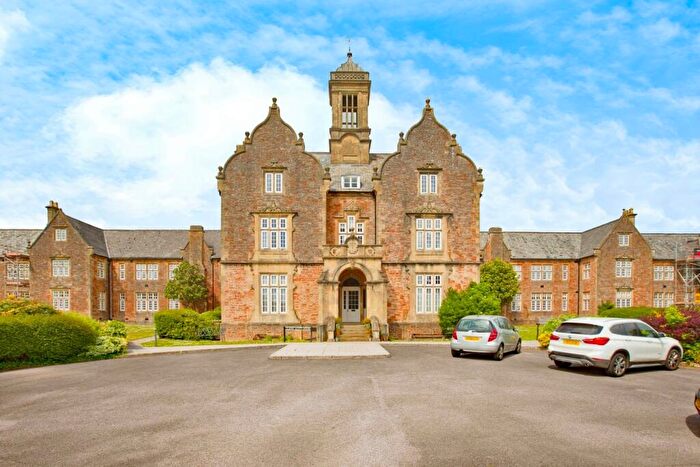 5 Bedroom Character Property For Sale In South Horrington Village, Wells, BA5