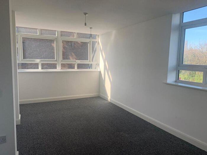 2 Bedroom Apartment To Rent In Belem Tower, L17