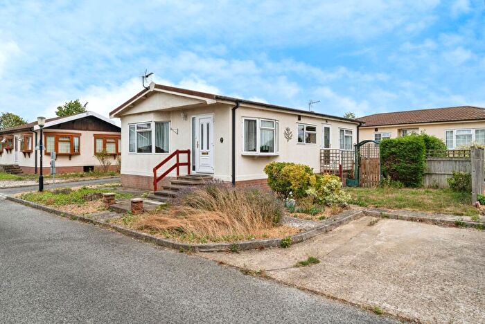 3 Bedroom Detached House For Sale In Priors Close, Witchford, Ely, Cambridgeshire, CB6